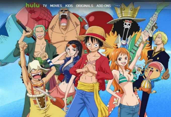 How to Download One Piece Episodes and Movies English Subbed/Dubbed