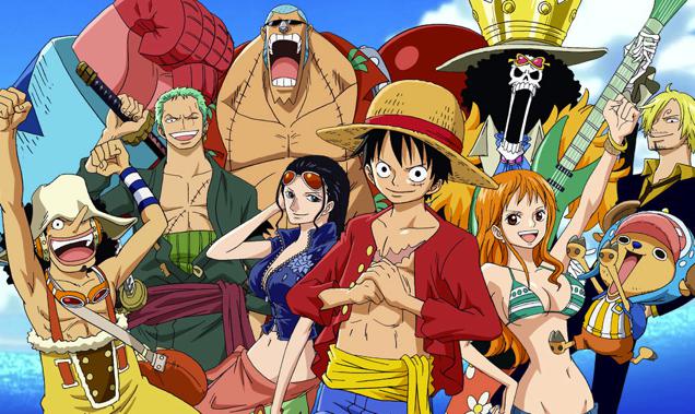 ONE PIECE SINCE 1999 - One Piece Episode 1080 Preview