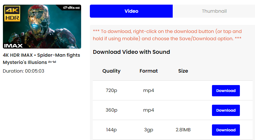 free youtube music downloader for windows 10