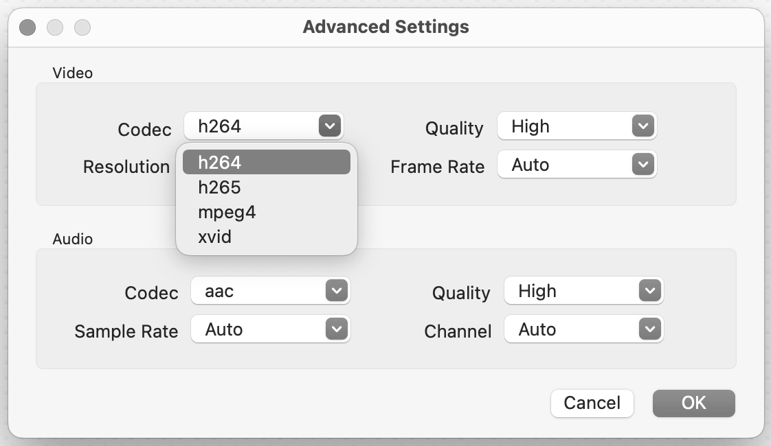 convert a blu-ray to mp4 on mac iFunia2