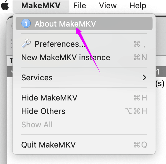 how to rip blu-ray to mkv with MakeMKV2