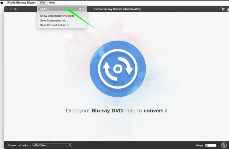 copy blu-ray movies to hard drive