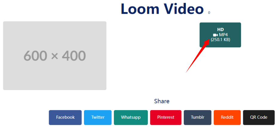 download loom videos online free 