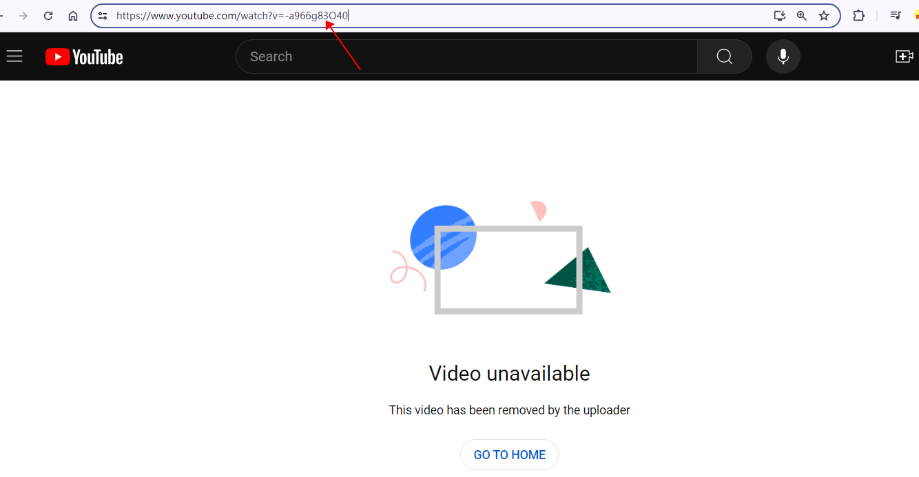 download deleted youtube videos with link