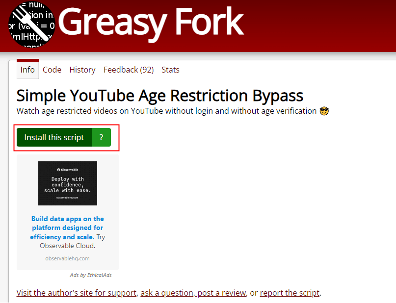 download age restricted youtube videos reddit