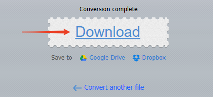 h264 to mp4 converter online