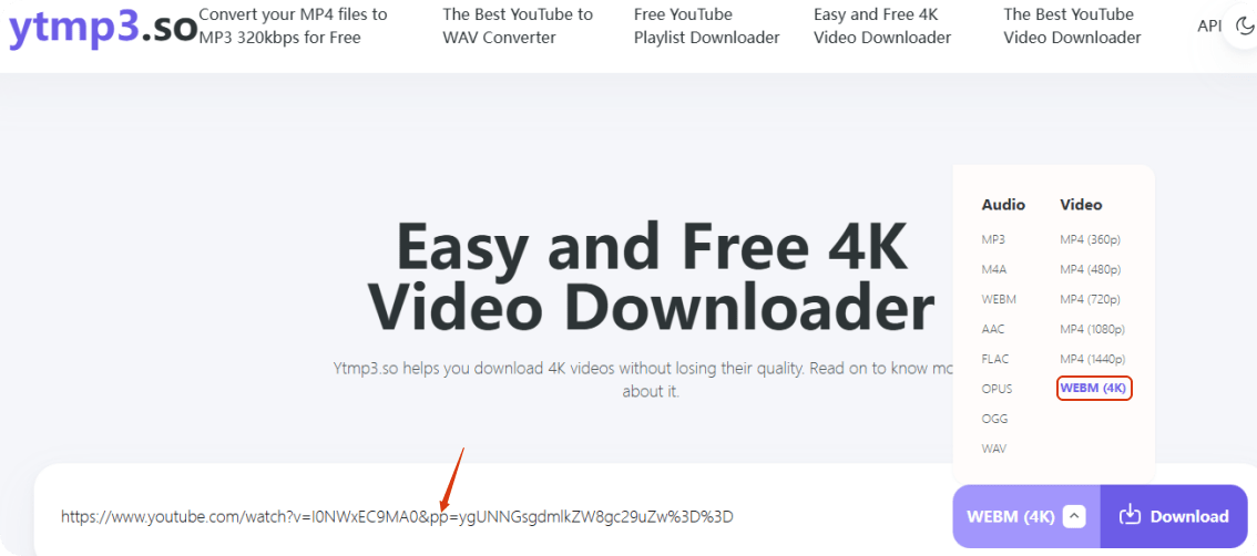 4k video free download songs